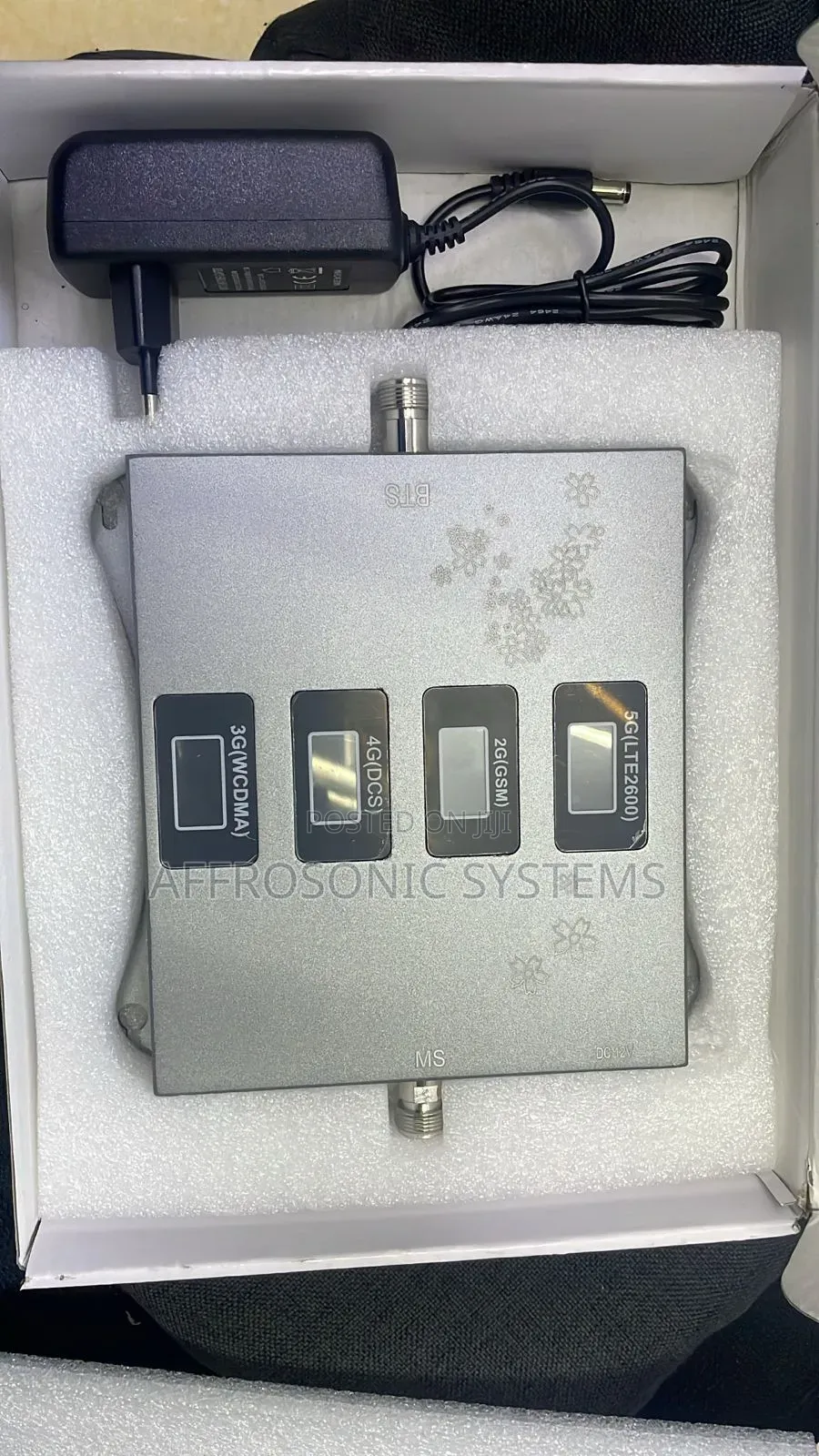 5g GSM Booster