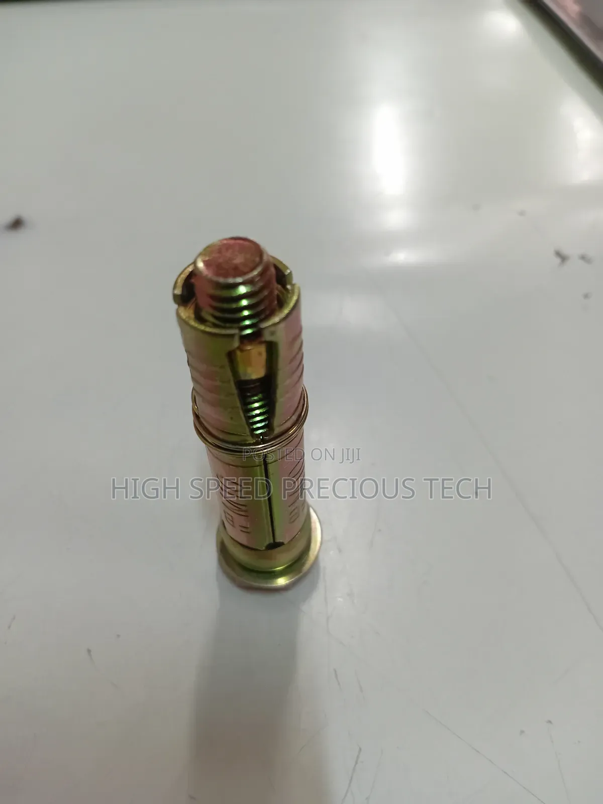 Rawl Bolts M10