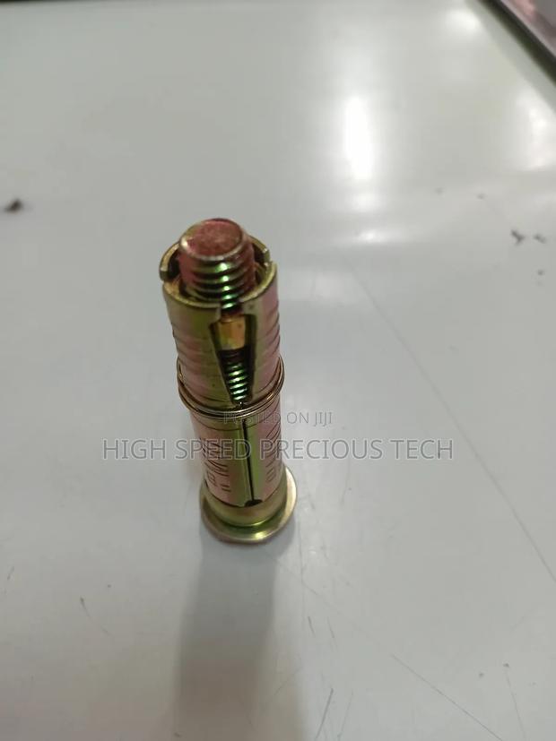 Rawl Bolts M10 - thumbnail 2