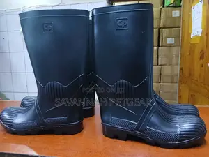 Cp Heavy Industrial Gumboots