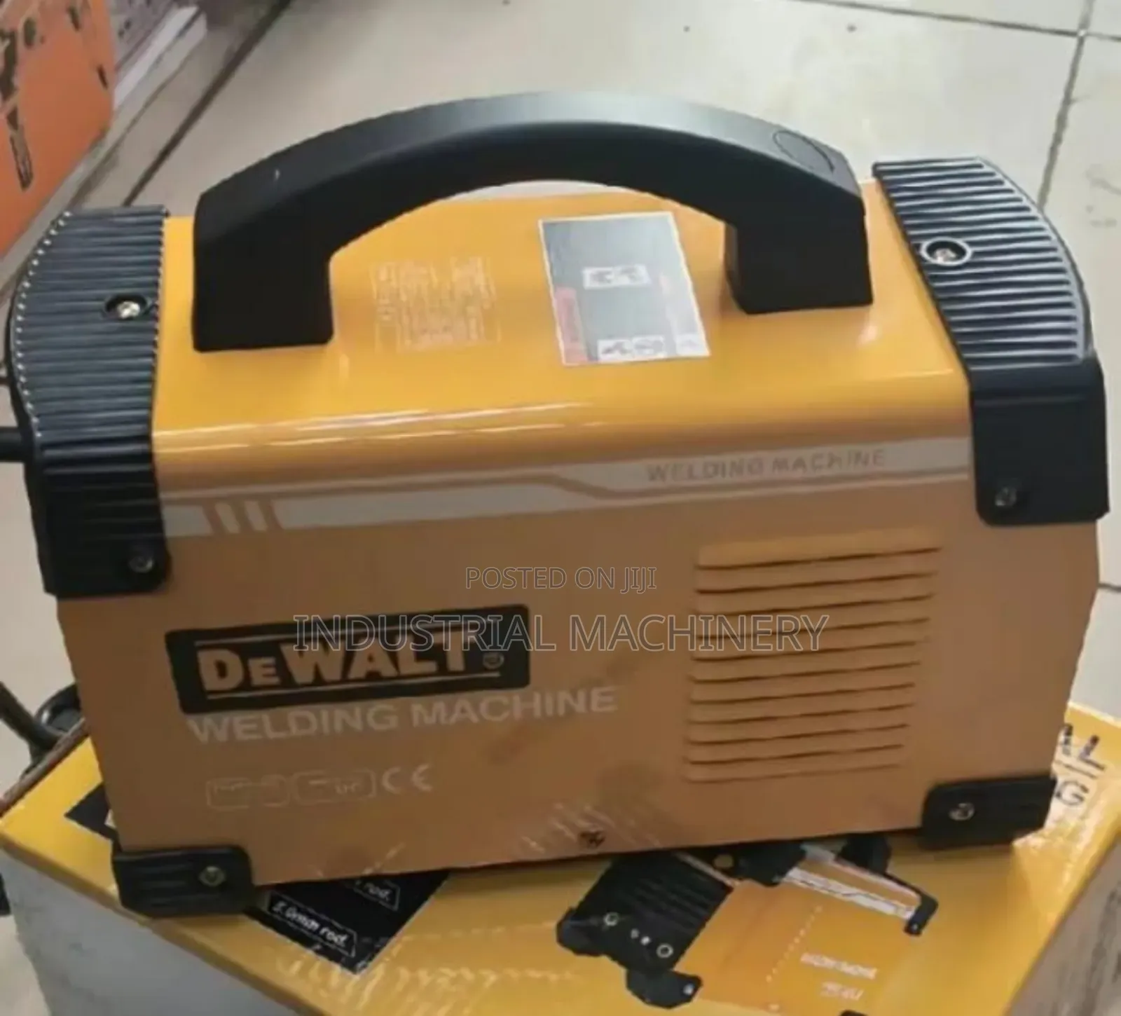 Dewalt Welding Machine 400a > Top Quality