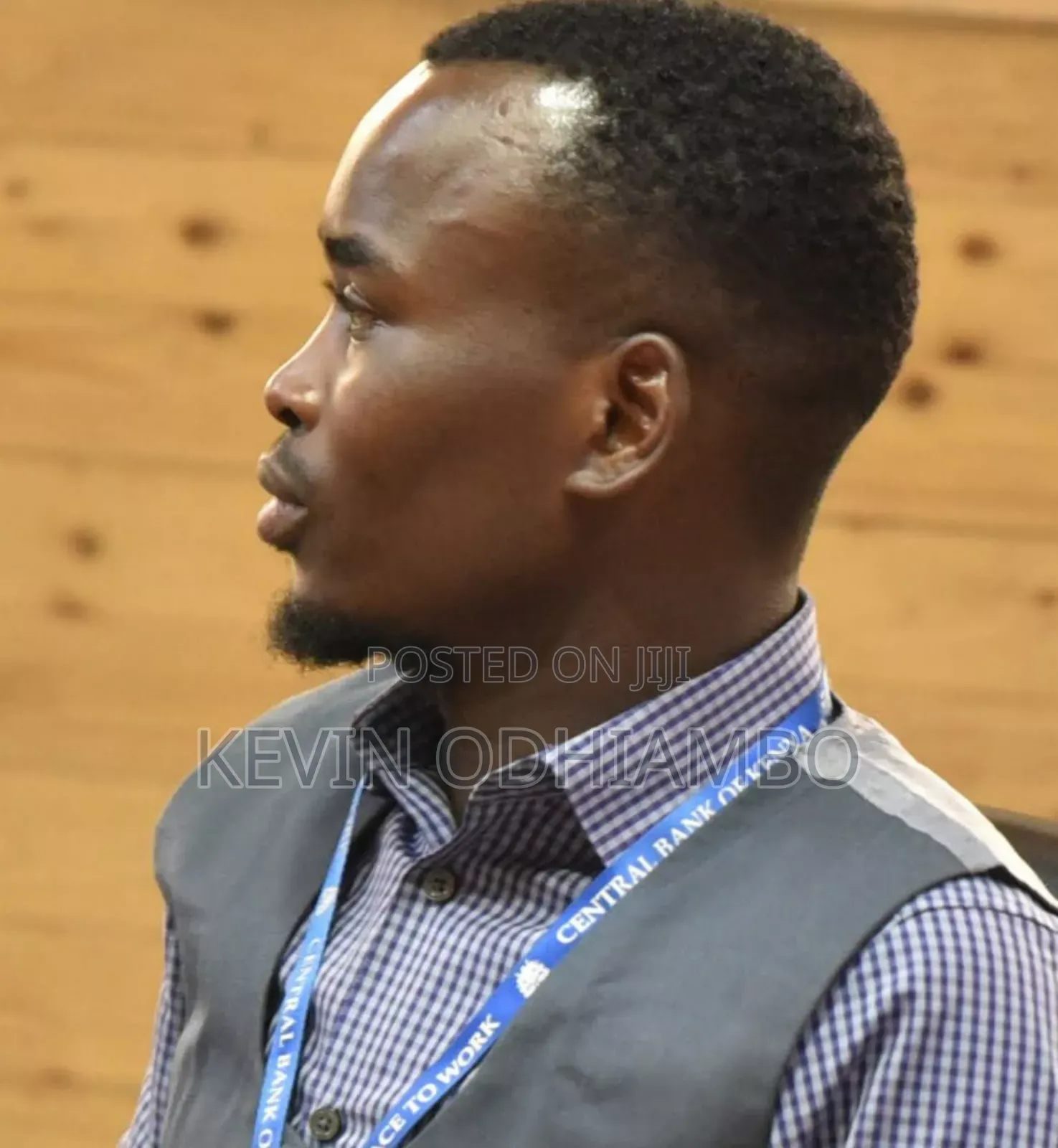 Odhiambo Kevin