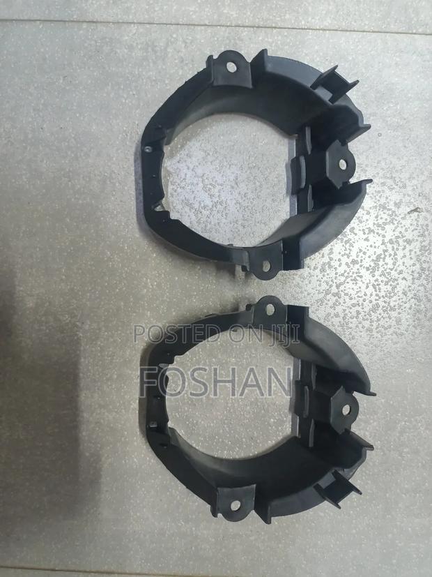 Fielder/Axio 2010 Foglight Holders - main view