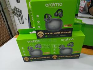 Oraimo Opensnap N Open-Ear True Wireless Earbuds - thumbnail 2