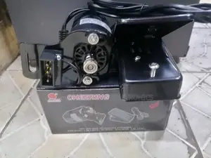 Best Quality 100w Sewing Motor
