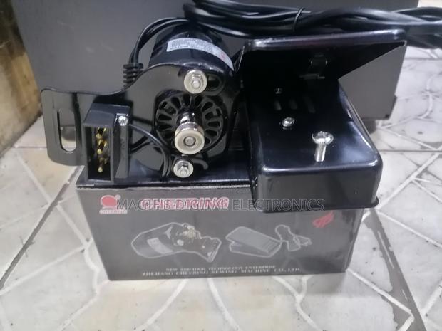 Best Quality 100w Sewing Motor