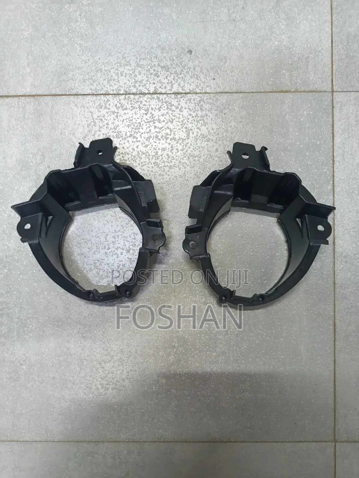 Premio 260 Foglight Holder