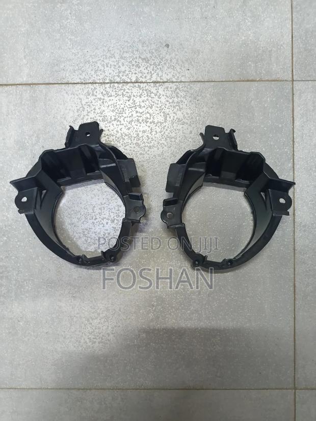 Premio 260 Foglight Holder