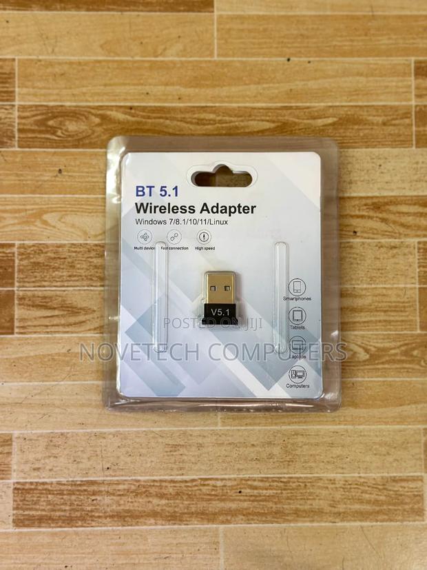 Usb Bluetooth 5.1 Adapter for Pc - main view