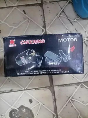 Heavy Duty 100w Sewing Motor
