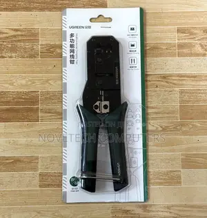 Ugreen Multifunction Crimping Tool – Nw136