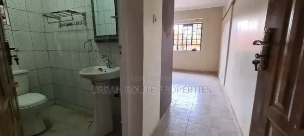 3bdrm Bungalow in Gikambura, Thogoto for rent
