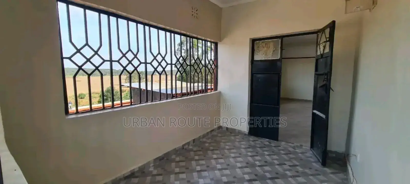 3bdrm Bungalow in Gikambura, Thogoto for rent