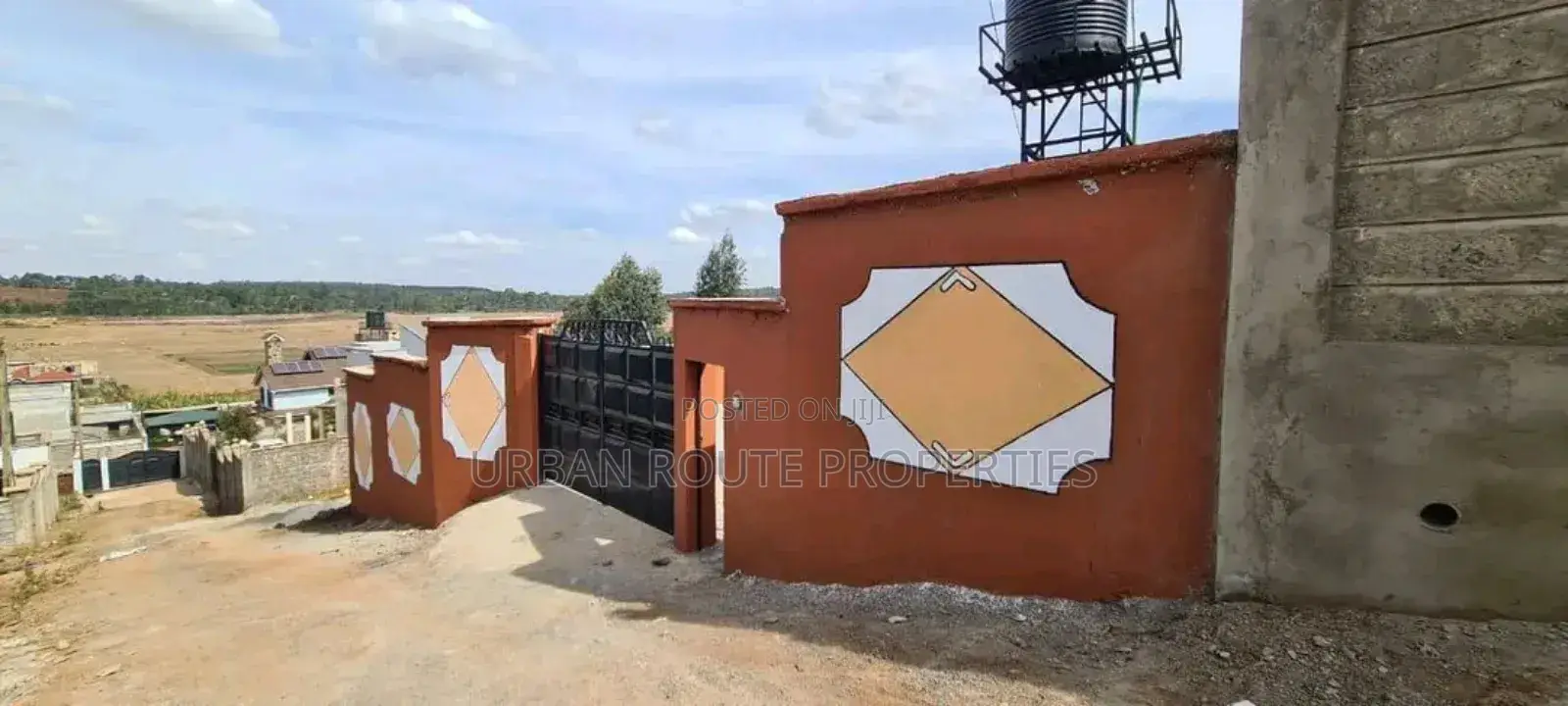 3bdrm Bungalow in Gikambura, Thogoto for rent