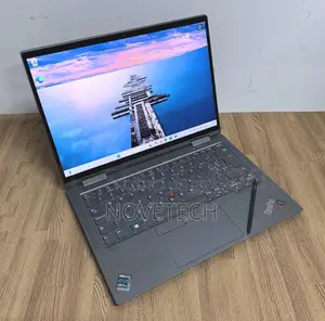 Laptop Lenovo Thinkpad X1 Yoga 32GB Intel Core I7 SSD 512GB