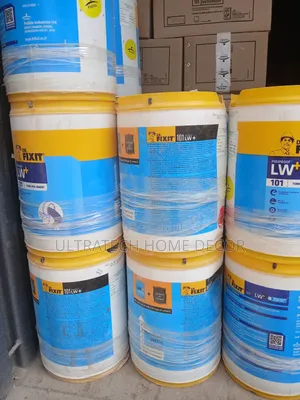 Dr.Fixit Pidiproof 20ltrs
