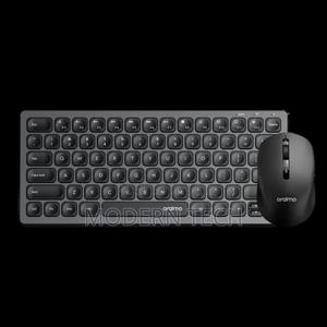 Oraimo Nimbletype Wireless Keyboard Mouse Kit - main view