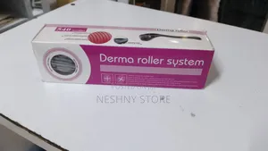 Dermaroller