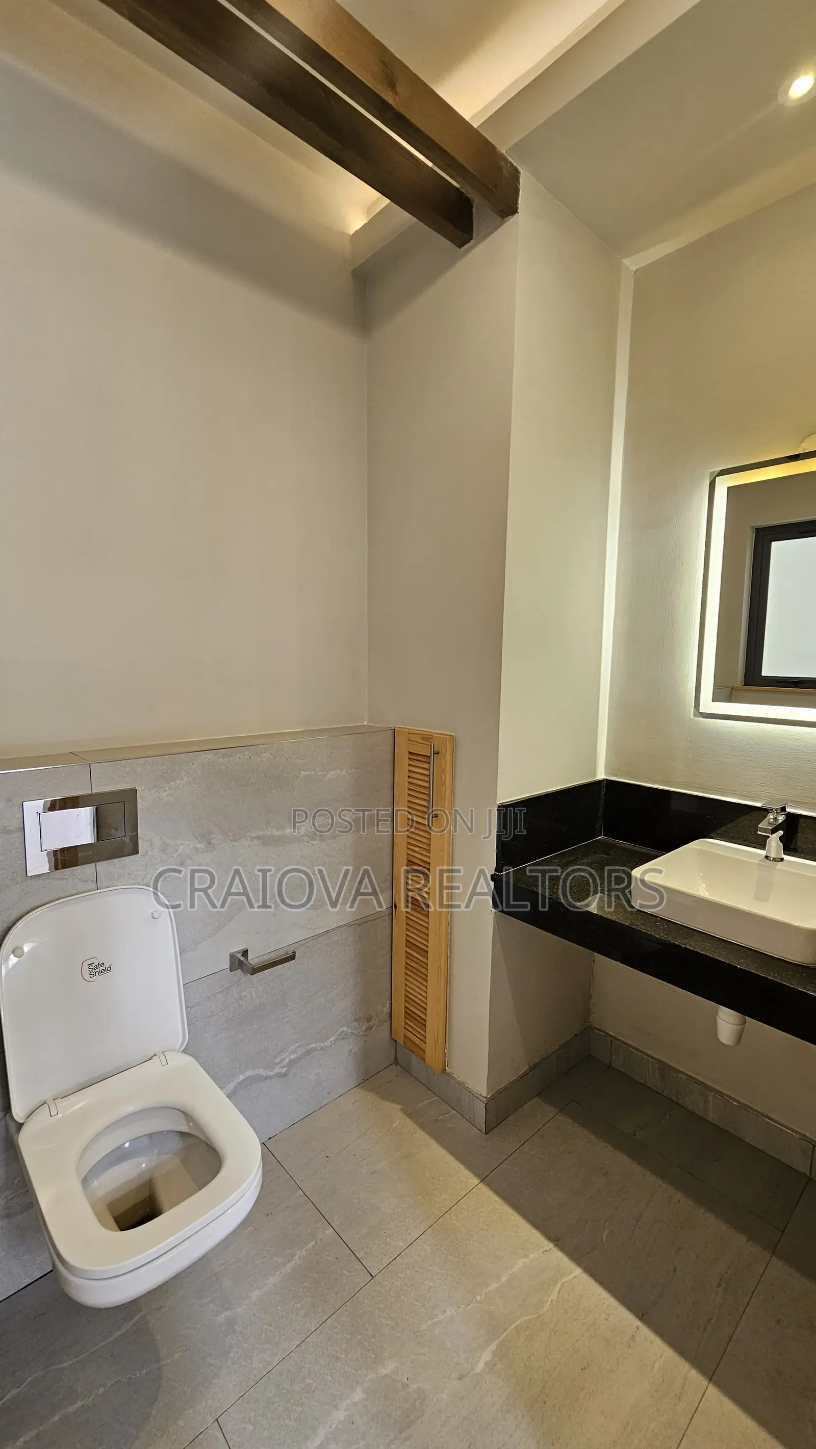 4bdrm Duplex in Kileleshwa for sale