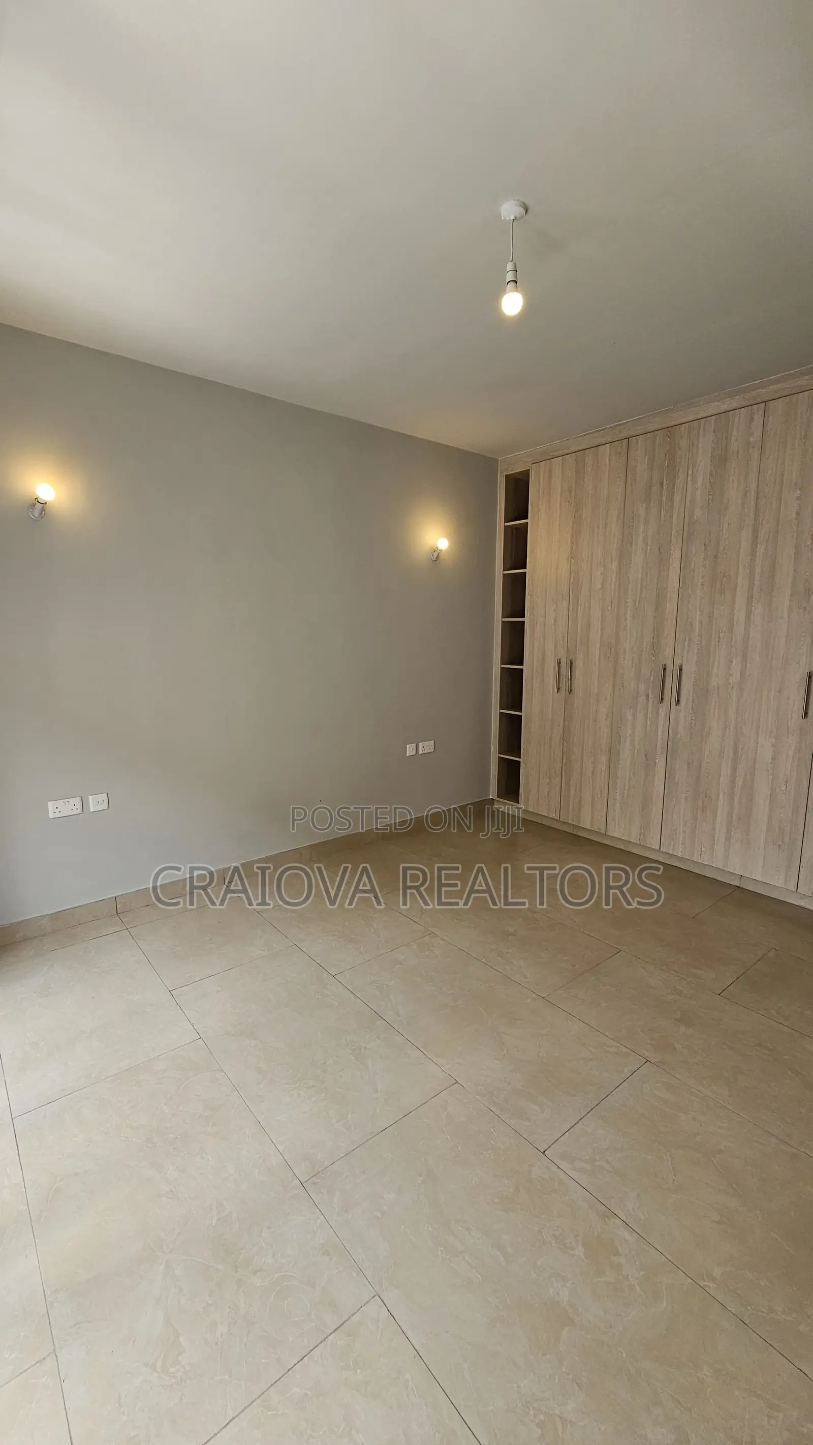 4bdrm Duplex in Kileleshwa for sale