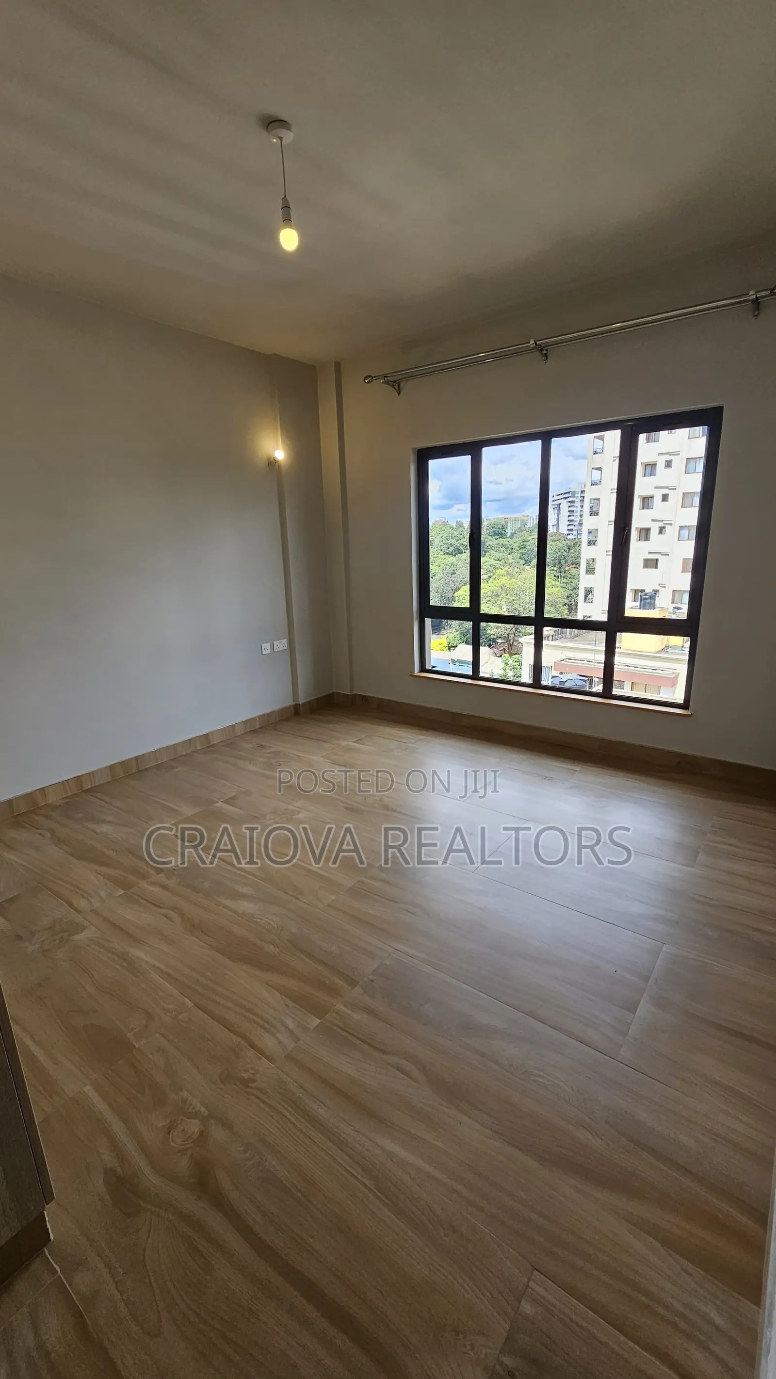 4bdrm Duplex in Kileleshwa for sale