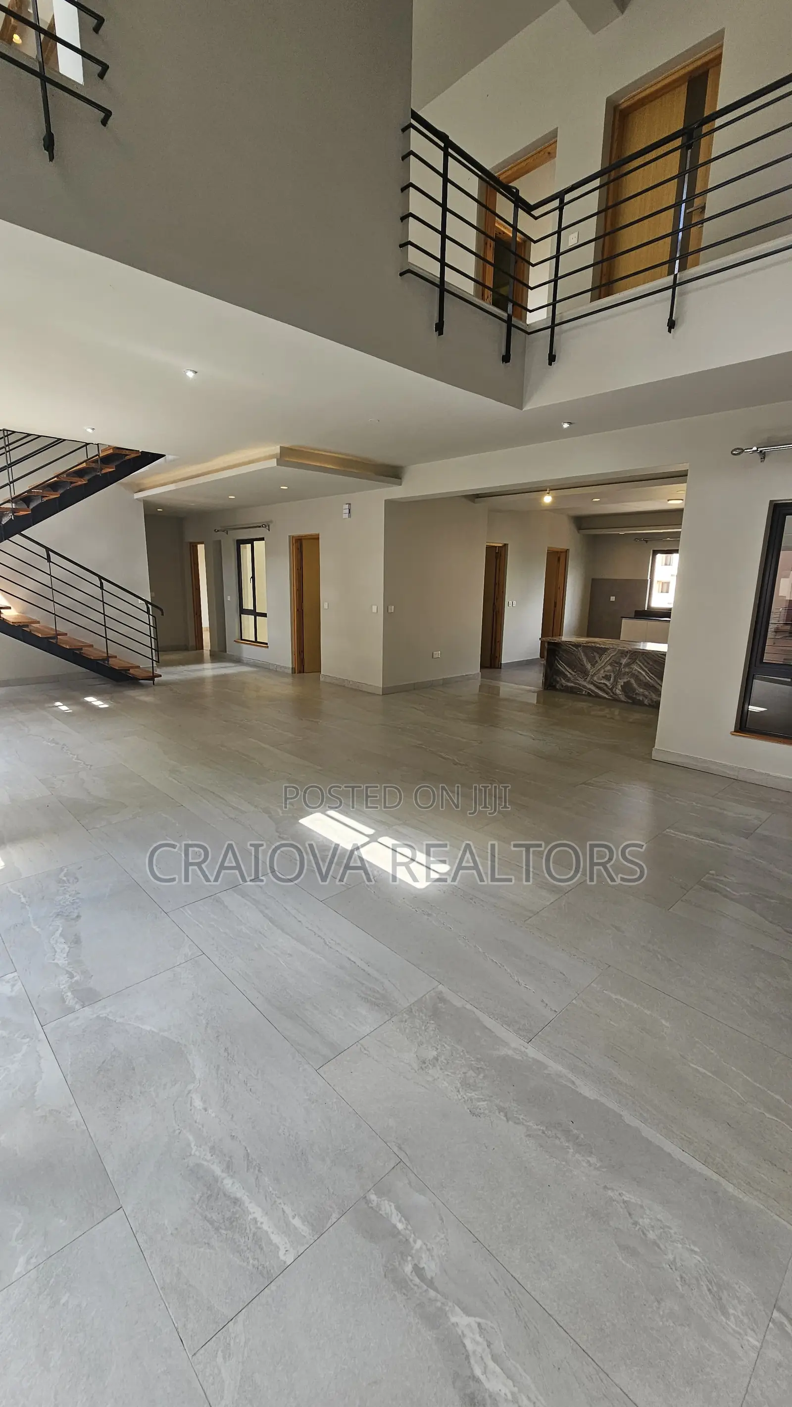 4bdrm Duplex in Kileleshwa for sale