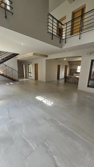 4bdrm Duplex in Kileleshwa for sale