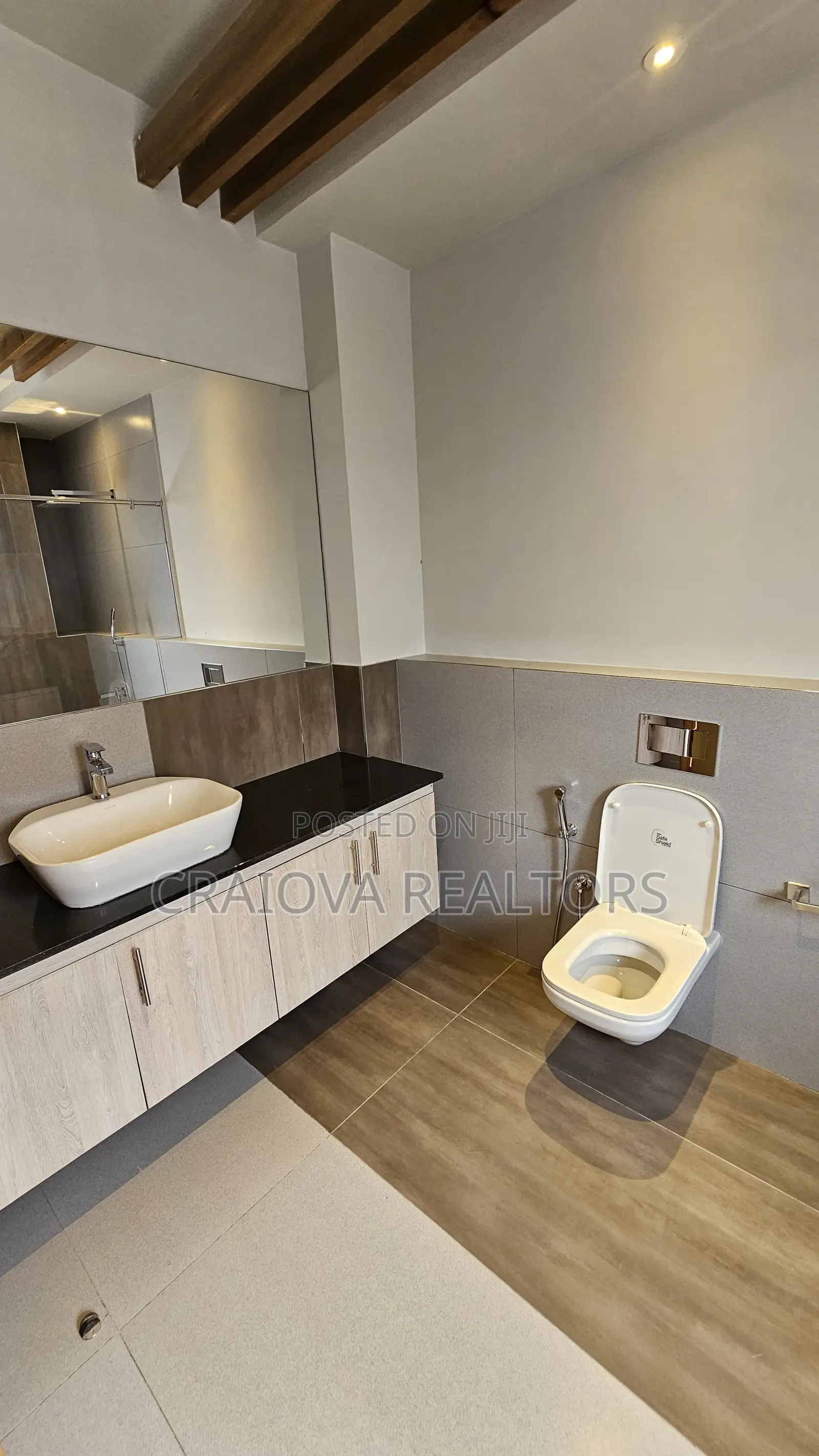 4bdrm Duplex in Kileleshwa for sale