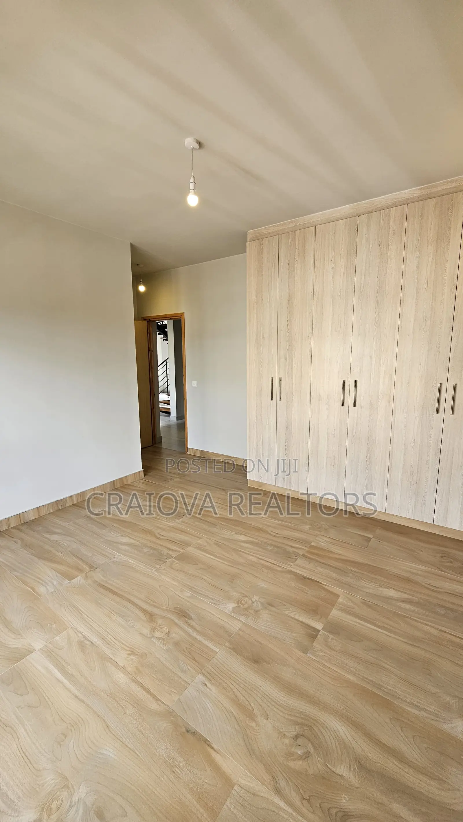 4bdrm Duplex in Kileleshwa for sale