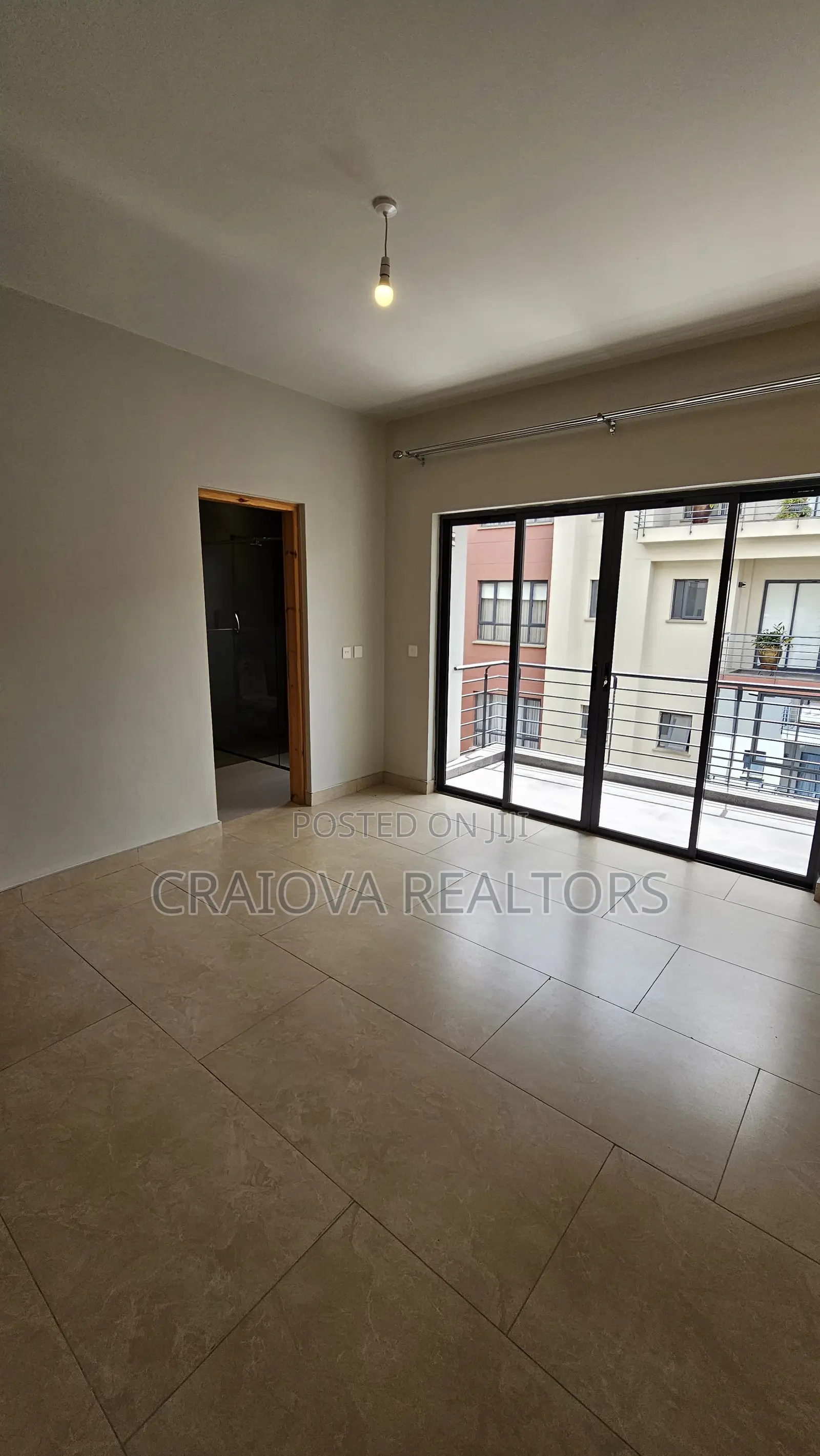 4bdrm Duplex in Kileleshwa for sale