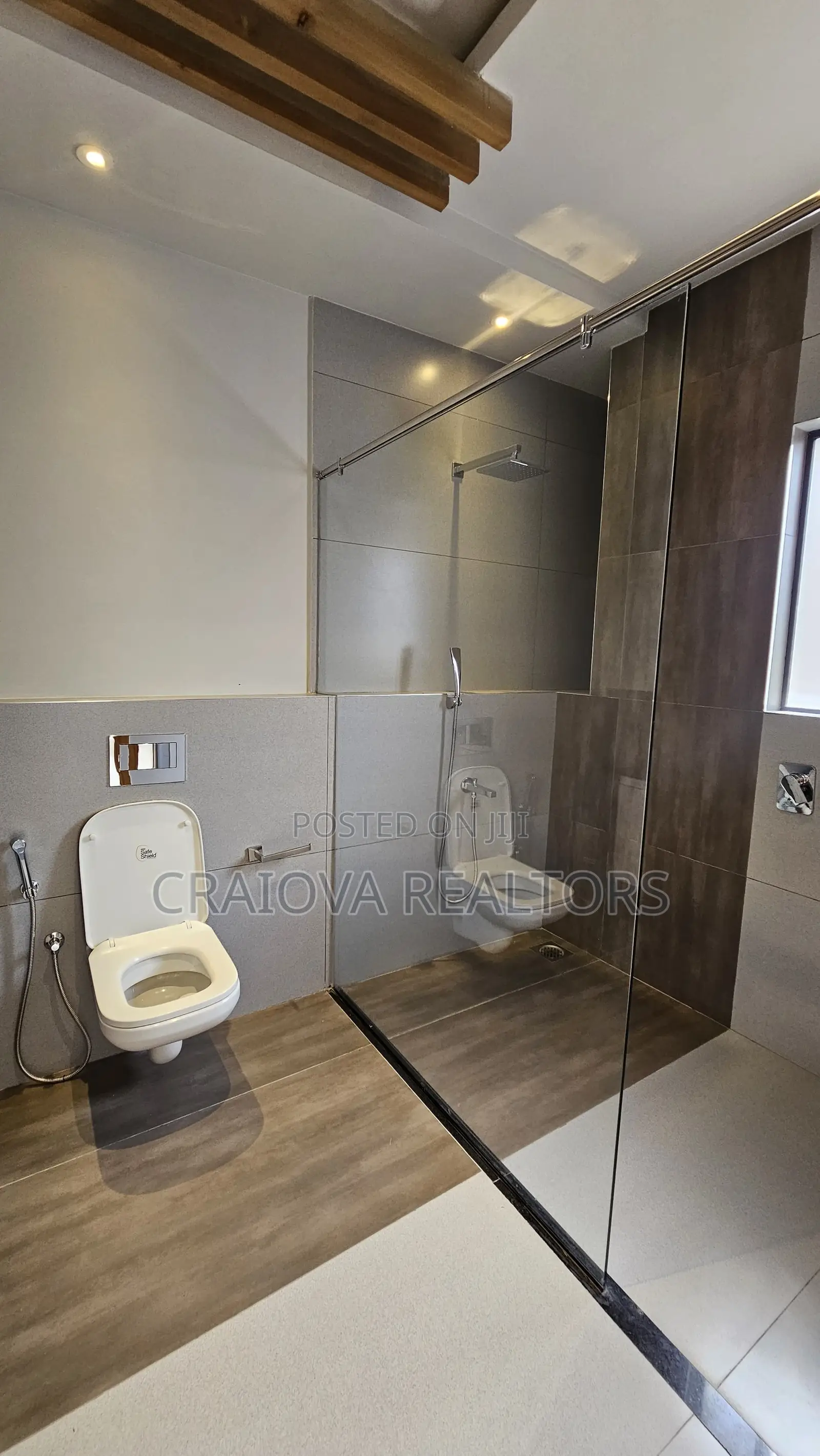 4bdrm Duplex in Kileleshwa for sale