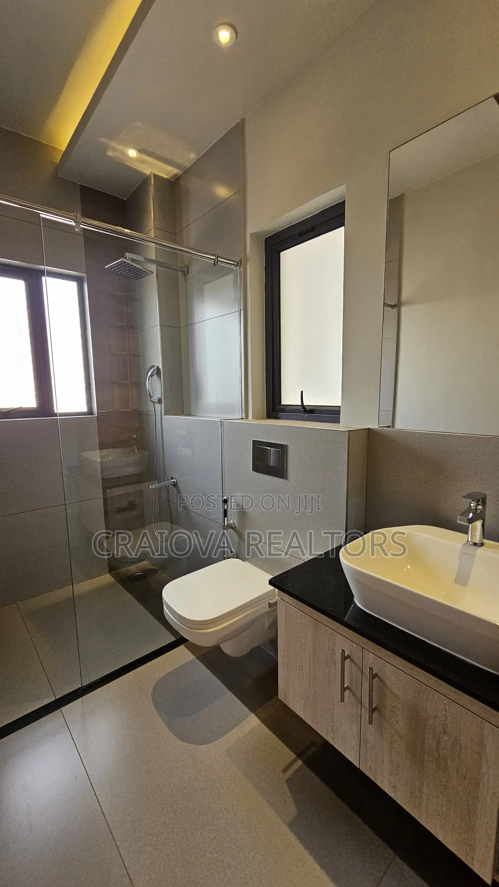 4bdrm Duplex in Kileleshwa for sale