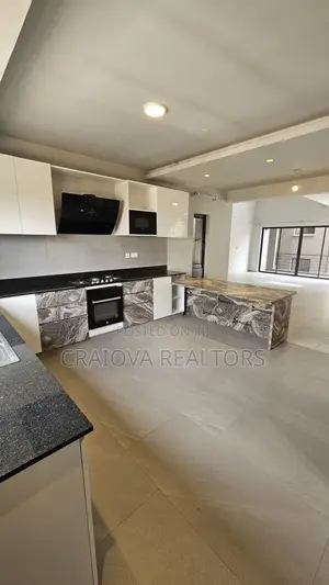 4bdrm Duplex in Kileleshwa for sale