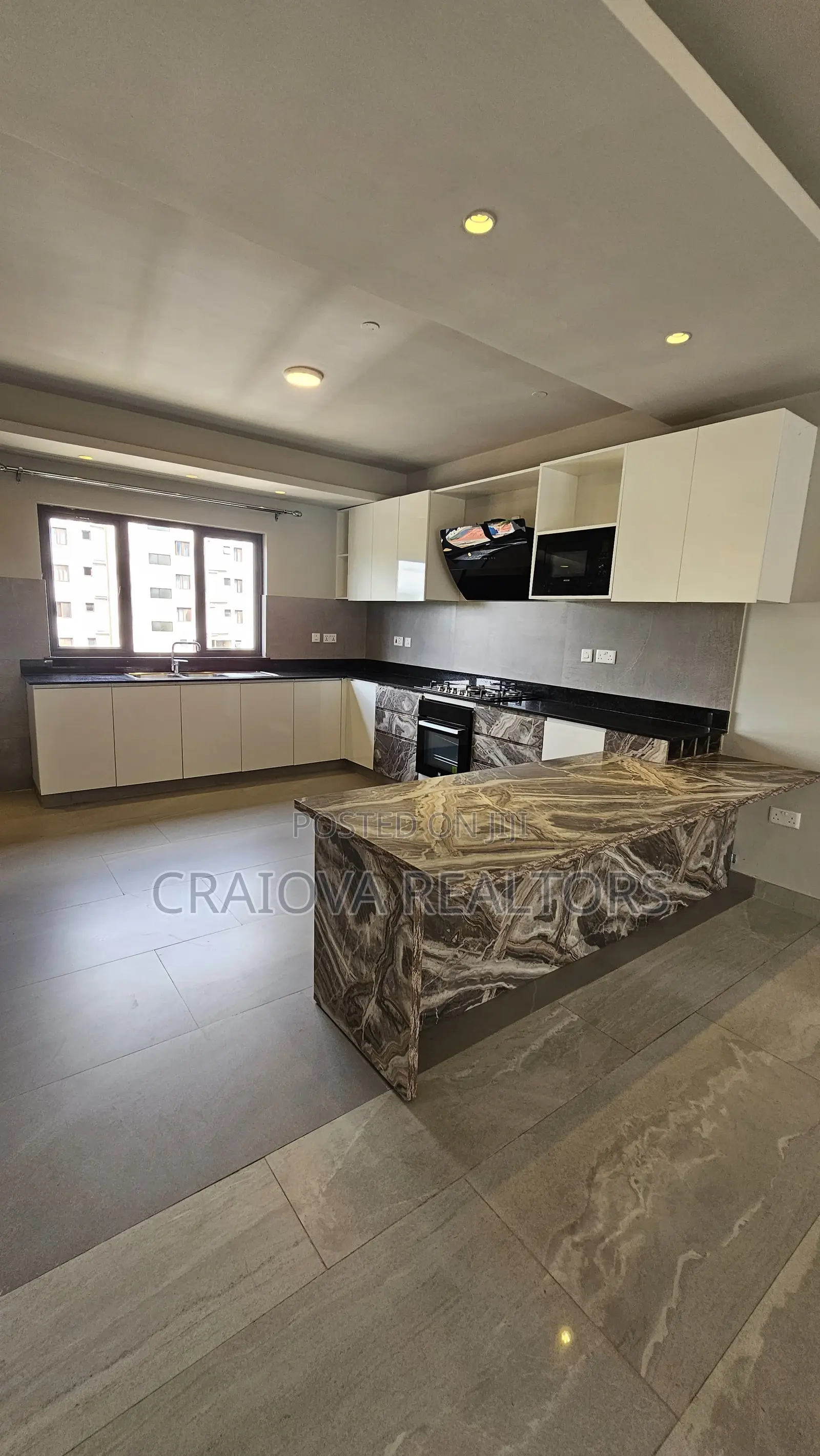 4bdrm Duplex in Kileleshwa for sale