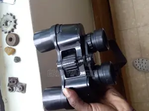 Nikon Aculon A211 Binoculars