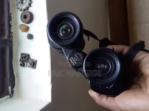 Nikon Aculon A211 Binoculars