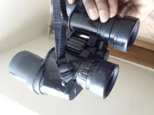 Nikon Aculon A211 Binoculars