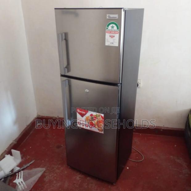 Ramtons 220l Fridge - thumbnail 2