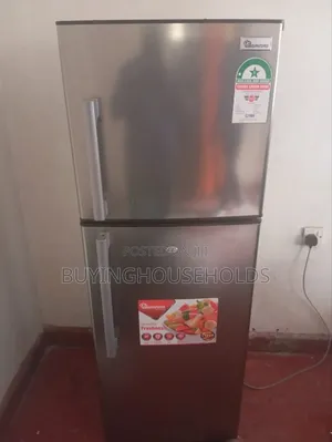 Ramtons 220l Fridge