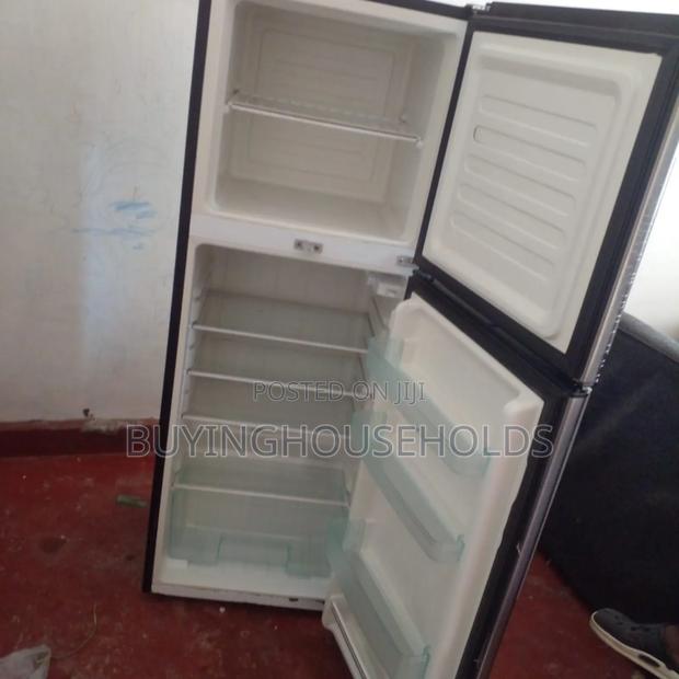 Ramtons 220l Fridge - thumbnail 3