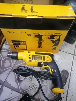 Top Brand New 700w Dewalt Impact Drill