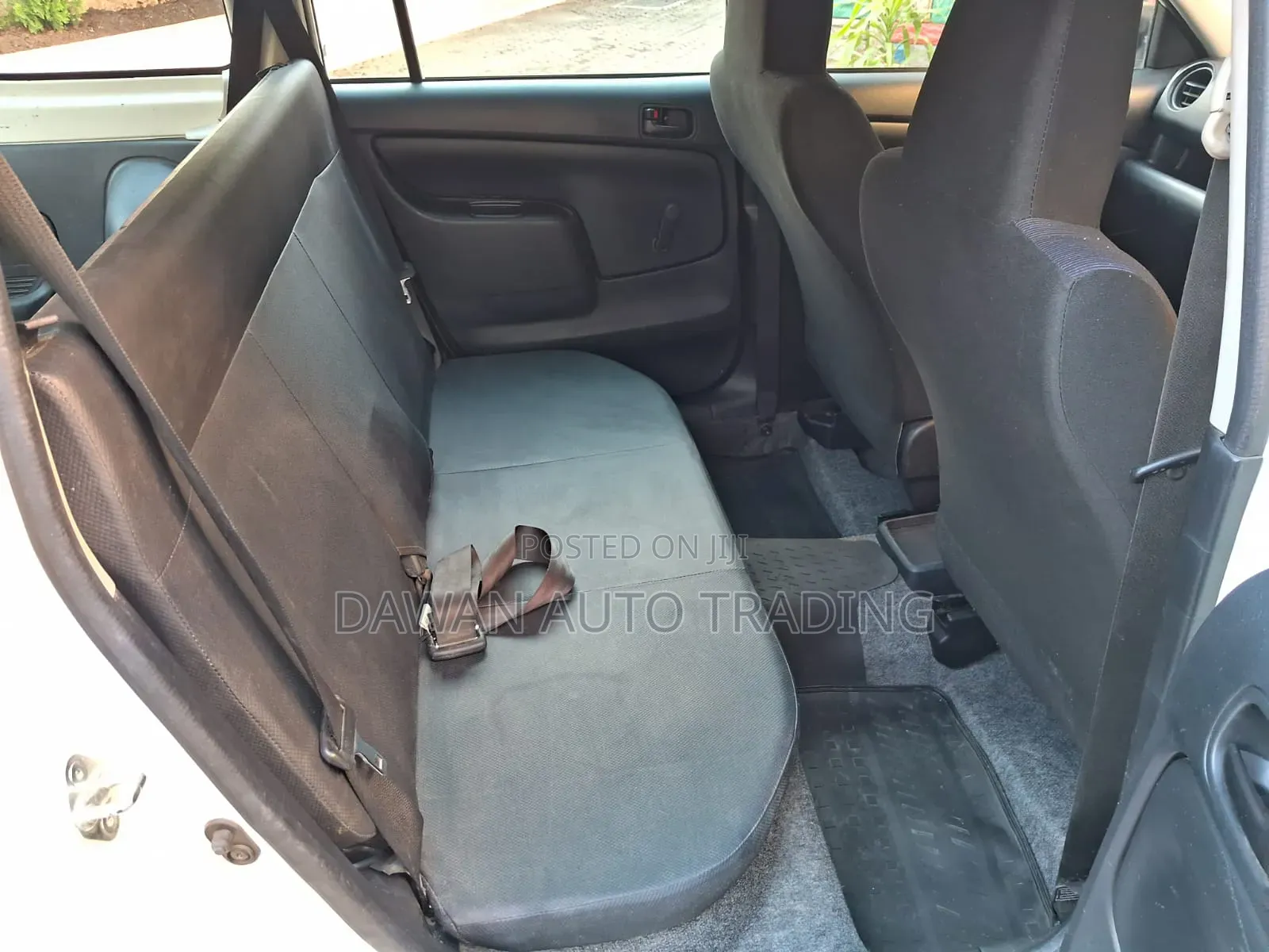 Toyota Probox 2018 White
