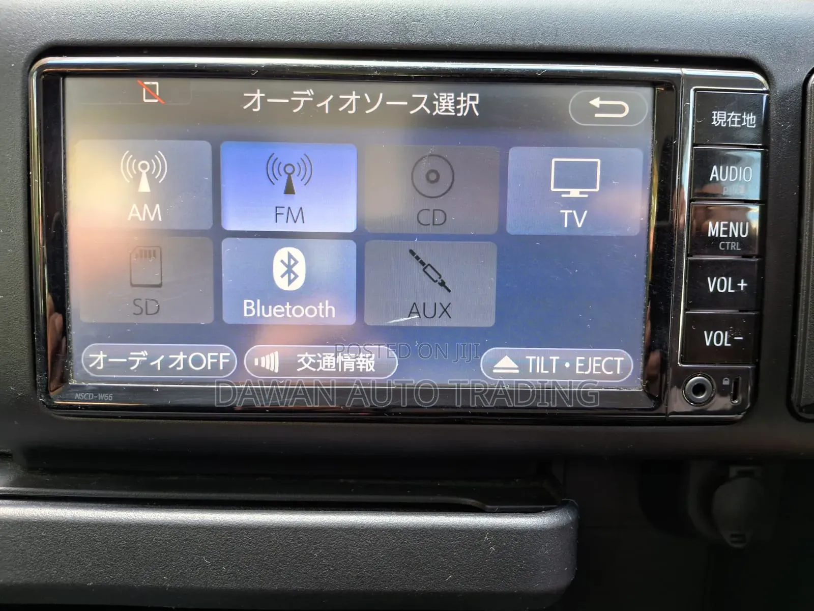 Toyota Probox 2018 White