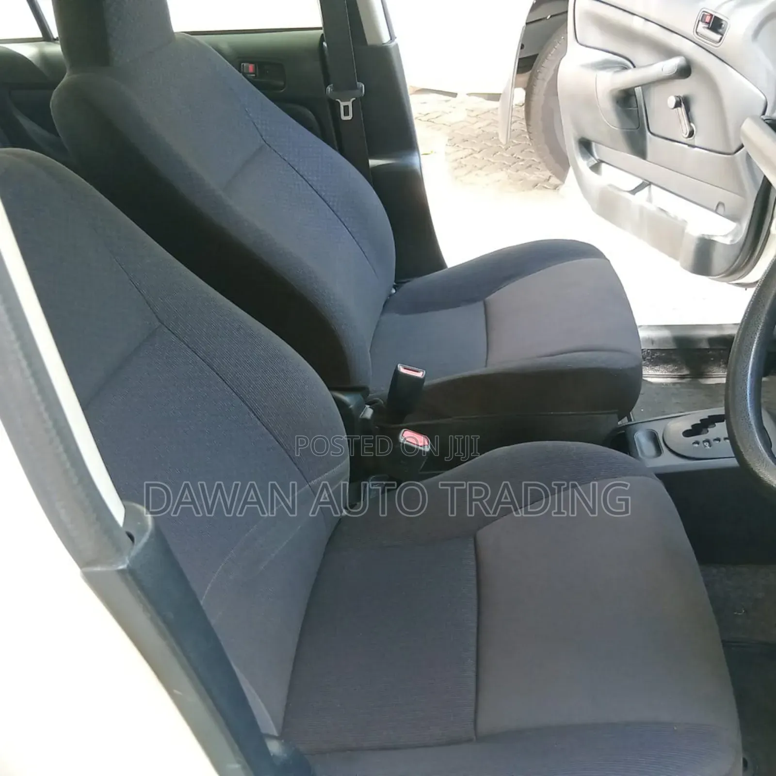 Toyota Probox 2018 White