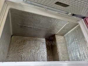 Mika 400l Freezer
