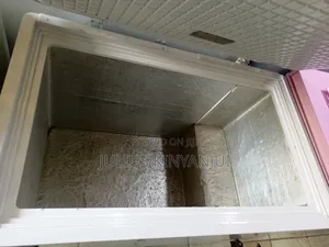 Mika 400l Freezer