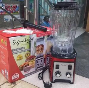 Professional Power Blender - thumbnail 2