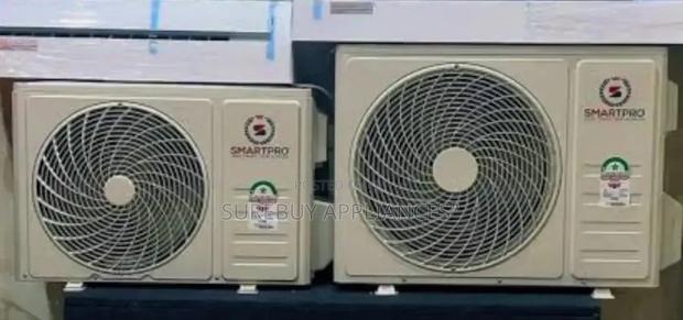 Smartpro Air Conditioners 12000btu - main view
