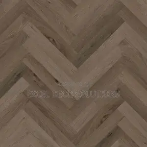 LVT Self-Adhesive Flooring – Smart Floors, Smart Choice!