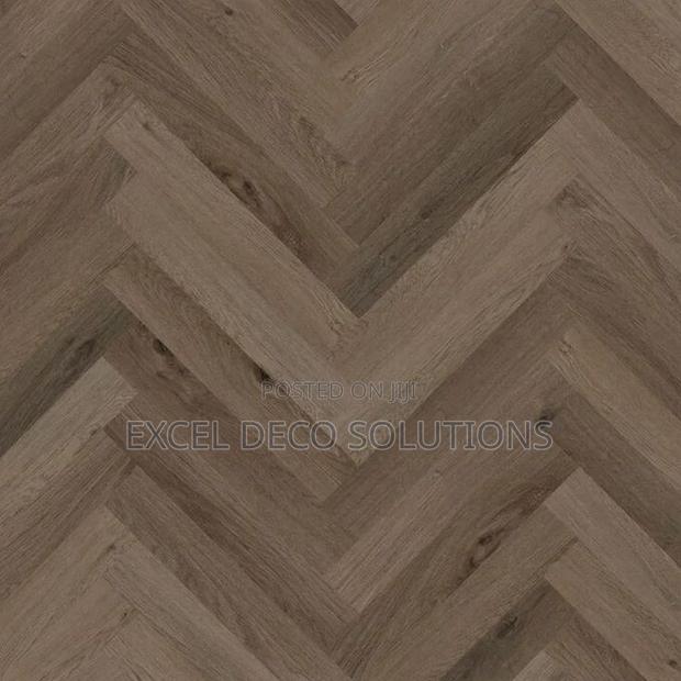 LVT Self-Adhesive Flooring – Smart Floors, Smart Choice!